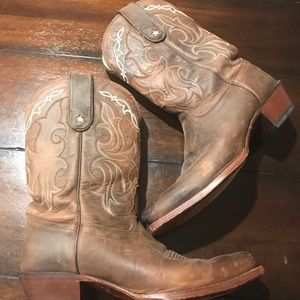 Tony Lama Boots